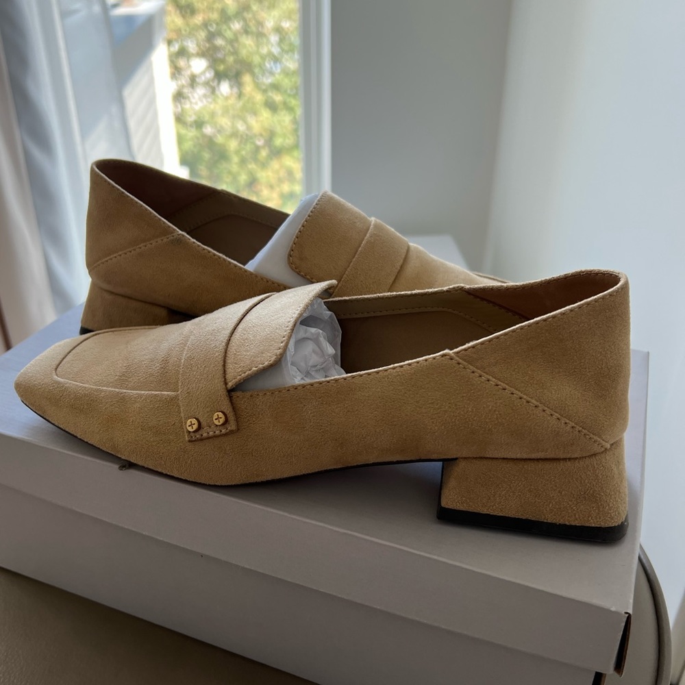 Charles Keith Loafer